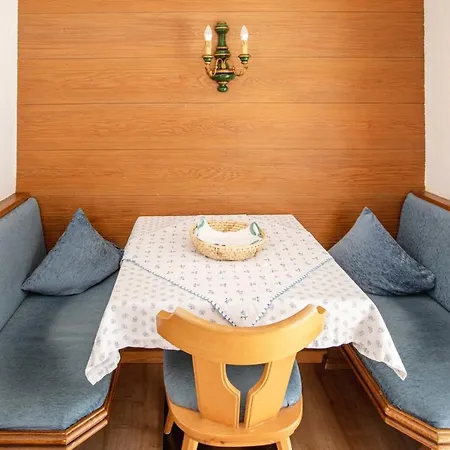 Apartamento Alphof Ferienwohnung 1 Grän