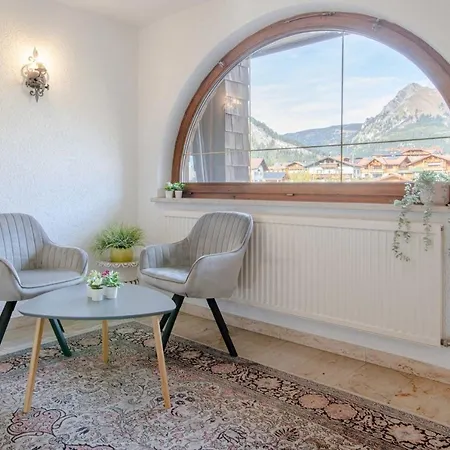 Apartamento Alphof Ferienwohnung 1
